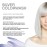 Celeb Luxury Viral Colorwash, Professional Semi-Permanent Hair Color Depositing Shampoo, Extreme Silver
