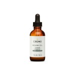 Cremo Beard Oil, Revitalizing Cedar Forest, 1 fl oz - Restore Natural Moisture and Soften Your Beard To Help Relieve Beard Itch