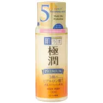 Hada Labo Gokujyun Premium Hyaluronic Milky Lotion 140ml