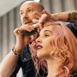 HYOUJIN 601 Black Carbon Wide Tooth Comb Detangling Comb Detangler Hair Comb for Long Wet hair Hair Straighten Curly Hair 230 Heat Resistan HYOUJIN 601 Black Carbon Wide Tooth Comb Detangling Comb Detangler Hair Comb for Long Wet hair Hair Straighten Curly Hair 230 Heat Resistan