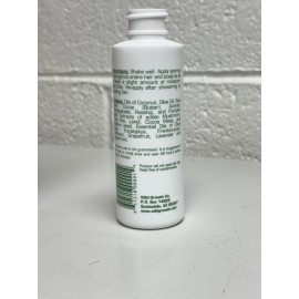 Wild Growth Hair Oil - 4oz/118.291ml by Wild Growth