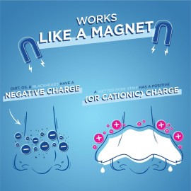 Biore Charcoal, Deep Cleansing Pore Strips, Nose Strips for Blackhead Removal on Oily Skin, with Instant Pore Unclogging, 18 Count (Pack of 1) Biore Charcoal, Deep Cleansing Pore Strips, Nose Strips for Blackhead Removal on Oily Skin, with Instant Pore Unclogging, 18 Count (Pack of 1)