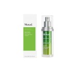 Murad Retinol Youth Renewal Serum - Rapid-Action Retinol Treatment for Face and Neck - Visibly Reduces Lines and Wrinkles, Firms and Smooths Skin, Nightly Use Formula - 1.0 Fl Oz