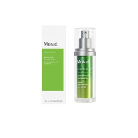 Murad Retinol Youth Renewal Serum - Rapid-Action Retinol Treatment for Face and Neck - Visibly Reduces Lines and Wrinkles, Firms and Smooths Skin, Nightly Use Formula - 1.0 Fl Oz