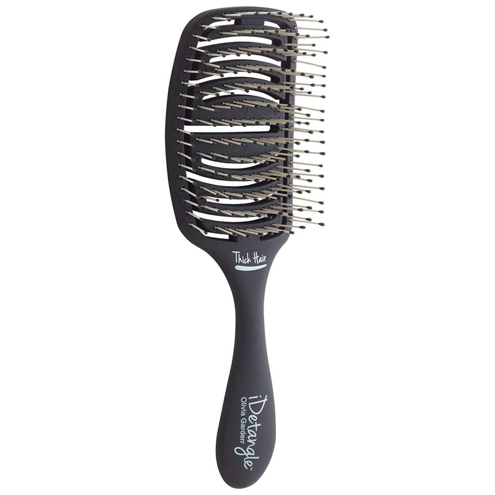 Olivia Garden iDetangle Detangling Hair Brush Olivia Garden iDetangle Detangling Hair Brush