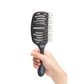 Olivia Garden iDetangle Detangling Hair Brush Olivia Garden iDetangle Detangling Hair Brush