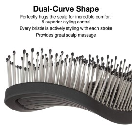 Olivia Garden iDetangle Detangling Hair Brush Olivia Garden iDetangle Detangling Hair Brush