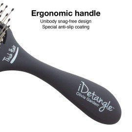 Olivia Garden iDetangle Detangling Hair Brush Olivia Garden iDetangle Detangling Hair Brush