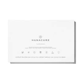 Hanacure The All-In-One Facial Set - Face Lifting Mask, Neck Firming and Tightening Hanacure The All-In-One Facial Set - Face Lifting Mask, Neck Firming and Tightening