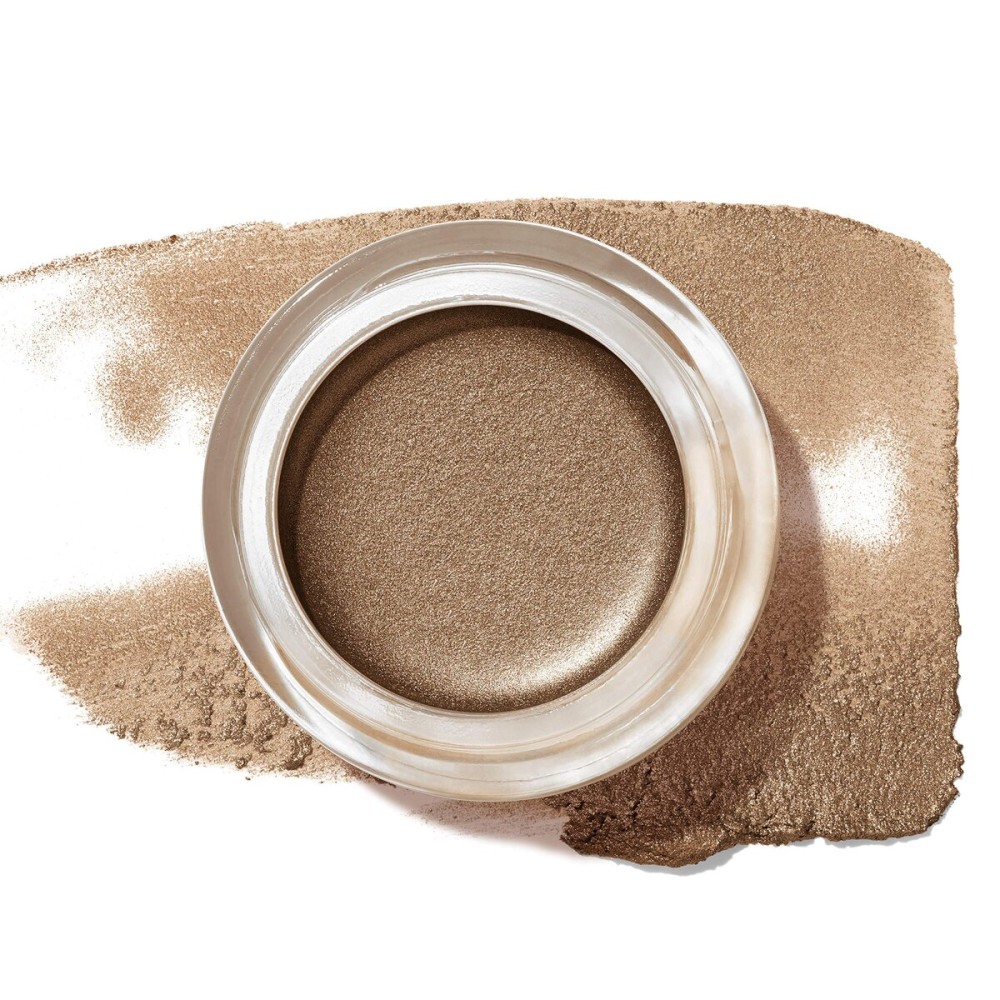 Revlon Crme Eyeshadow, ColorStay 24 Hour Eye Makeup, Highly Pigmented Cream Formula in Blendable Matte & Shimmer Finishes, 710 Caramel, 0.18 Oz Revlon Crme Eyeshadow, ColorStay 24 Hour Eye Makeup, Highly Pigmented Cream Formula in Blendable Matte & Shimmer Finishes, 710 Caramel, 0.18 Oz