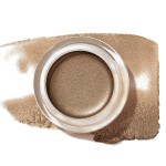 Revlon Crme Eyeshadow, ColorStay 24 Hour Eye Makeup, Highly Pigmented Cream Formula in Blendable Matte & Shimmer Finishes, 710 Caramel, 0.18 Oz