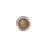 Revlon Crme Eyeshadow, ColorStay 24 Hour Eye Makeup, Highly Pigmented Cream Formula in Blendable Matte & Shimmer Finishes, 710 Caramel, 0.18 Oz