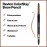 Revlon Eyebrow Pencil, Colorstay Eye Makeup with Eyebrow Spoolie, Waterproof, Longwearing Angled Precision Tip, 210 Soft Brown, 0.01 Oz