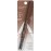 Almay Eyebrow Pencil with Spoolie Brush, Easy to Achieve Brows, Hypoallergenic, 801 Dark Blonde