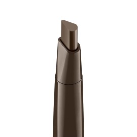 Almay Eyebrow Pencil with Spoolie Brush, Easy to Achieve Brows, Hypoallergenic, 802 Brunette Almay Eyebrow Pencil with Spoolie Brush, Easy to Achieve Brows, Hypoallergenic, 802 Brunette