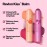 Revlon Kiss Tinted Lip Balm with SPF 20, Hydrating, Flavored, Infused with Natural Fruit Oils, 010 Tropical Coconut, 0.09 oz