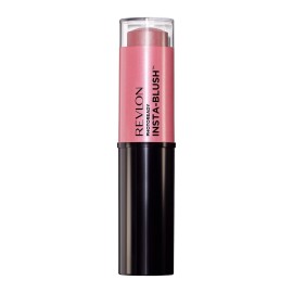 Revlon PhotoReady Insta-Blush Stick for Cheeks, Face Makeup with Cream to Powder Formula, High Impact Color, Moisturizing, Berry Kiss 320, 1.15 Oz Revlon PhotoReady Insta-Blush Stick for Cheeks, Face Makeup with Cream to Powder Formula, High Impact Color, Moisturizing, Berry Kiss 320, 1.15 Oz