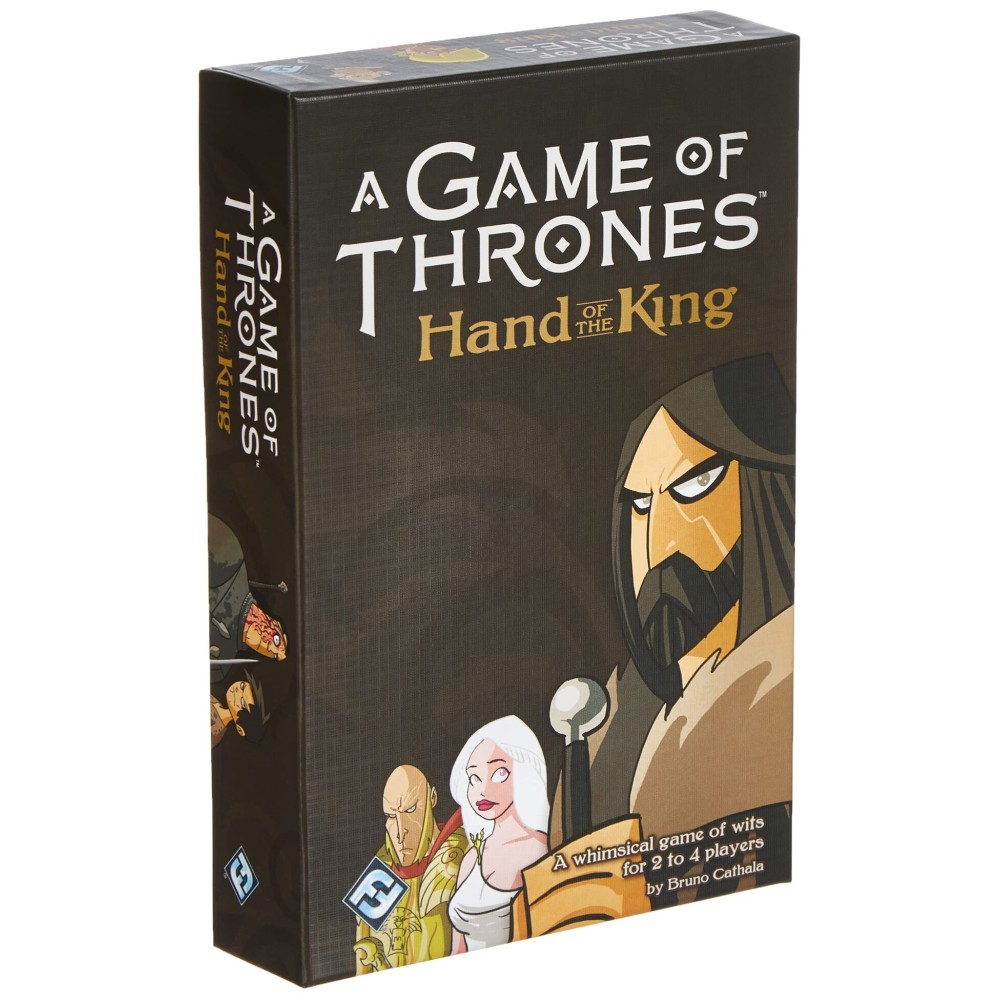 Hand of the King
