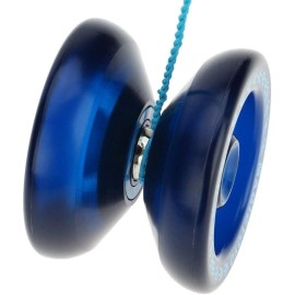 MAGICYOYO Responsive Yoyo K1 Tug Return Yo yo, Hubstacks Yo-yo for Kids Beginners Dual Purpose Yo Yo with Unresponsive Bearing, Storage Bag + 12 Yoyo Strings +Yo-Yo Glove +2 Yo yo Hubstacks (Blue) MAGICYOYO Responsive Yoyo K1 Tug Return Yo yo, Hubstacks Yo-yo for Kids Beginners Dual Purpose Yo Yo with Unresponsive Bearing, Storage Bag + 12 Yoyo Strings +Yo-Yo Glove +2 Yo yo Hubstacks (Blue)