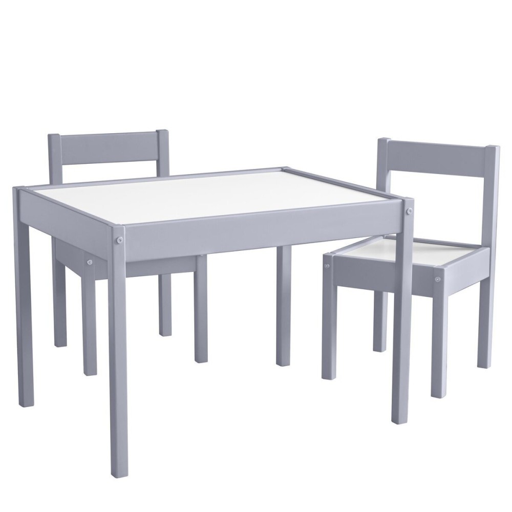 Max & Finn Hunter Furniture, Gray Max & Finn Hunter Furniture, Gray