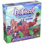 AEG Fantahzee Hordes & Heroes Board Game