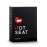 HOT SEAT - After Dark Expansion - 100 Fun New Cards for The Party Game That\'s All About You - Teens, College Students, Adults, Families, Parties & Board Games Night with Friends
