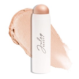 Julep Skip The Brush Cream to Powder Highlighter Stick- Sheer Glow - Blendable and Buildable Color - 2-in-1 Makeup Stick Julep Skip The Brush Cream to Powder Highlighter Stick- Sheer Glow - Blendable and Buildable Color - 2-in-1 Makeup Stick