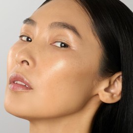 Julep Skip The Brush Cream to Powder Highlighter Stick- Sheer Glow - Blendable and Buildable Color - 2-in-1 Makeup Stick Julep Skip The Brush Cream to Powder Highlighter Stick- Sheer Glow - Blendable and Buildable Color - 2-in-1 Makeup Stick