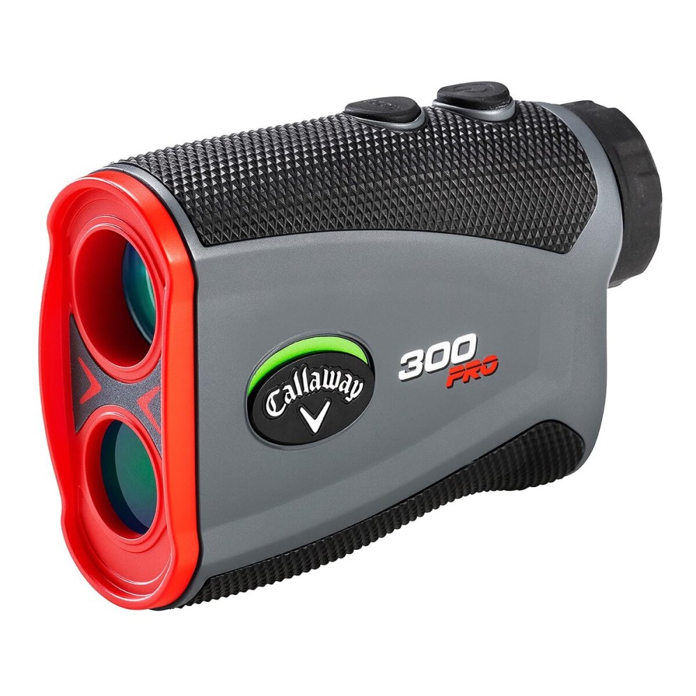 Callaway Golf 300 Pro Slope Laser Rangefinder Callaway Golf 300 Pro Slope Laser Rangefinder