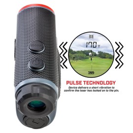 Callaway Golf 300 Pro Slope Laser Rangefinder Callaway Golf 300 Pro Slope Laser Rangefinder