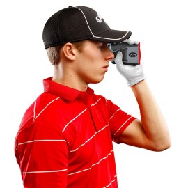 Callaway Golf 300 Pro Slope Laser Rangefinder Callaway Golf 300 Pro Slope Laser Rangefinder