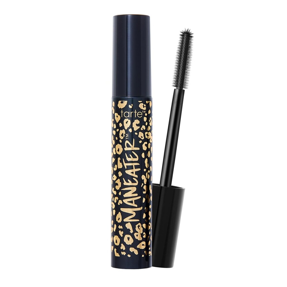 tarte maneater mascara - Black - full size tarte maneater mascara - Black - full size