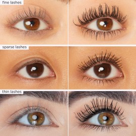tarte maneater mascara - Black - full size tarte maneater mascara - Black - full size
