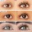 tarte maneater mascara - Black - full size