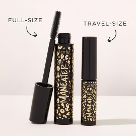 tarte maneater mascara - Black - full size tarte maneater mascara - Black - full size