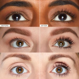 tarte maneater mascara - Black - full size tarte maneater mascara - Black - full size