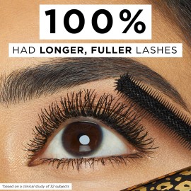 tarte maneater mascara - Black - full size tarte maneater mascara - Black - full size