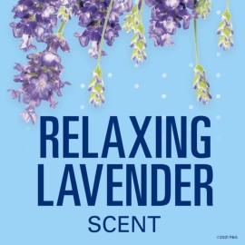 Secret Antiperspirant and Deodorant for Women 48 Hr Odor Protection Clear Gel Lavender Scent, 2.6 Oz (Pack of 6) Secret Antiperspirant and Deodorant for Women 48 Hr Odor Protection Clear Gel Lavender Scent, 2.6 Oz (Pack of 6)