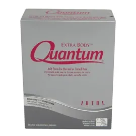 Quantum Classic Extra Body Acid Perm