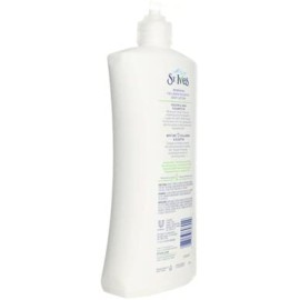 St Ives Body Lotion 21oz Skin Renewing by St Ives