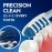 Oral-B Pro Health CrossAction All in One Soft Toothbrushes, Deep Plaque Fighter, Rounded Bristles Gentle on Teeth, Tongue and Cheek Cleaner, Gum Stimulators, 6 Count, Tooth Brush Pack