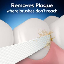 Oral-B Glide Cool Mint Deep Clean Floss, 6 Count, Glide Dental Floss Oral-B Glide Cool Mint Deep Clean Floss, 6 Count, Glide Dental Floss