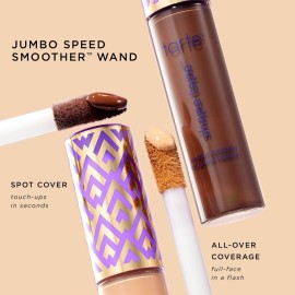 tarte shape tape full-coverage concealer - 29N light-medium (light to medium skin with a balance of warm & cool undertones) - full size tarte shape tape full-coverage concealer - 29N light-medium (light to medium skin with a balance of warm & cool undertones) - full size