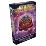 Cosmic Eons Board Game EXPANSION - Classic Strategy Game of Intergalactic Conquest for Kids and Adults, Ages 14+, 3-5 Players, 1-2 Hour Playtime, Made by Fantasy Flight Games