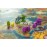 Stonemaier Games: Scythe: Invaders from Afar Expansion | Add 2 New Factions to Scythe (Base Game) | Increase Scythe Player Count to 7 | 1-7 Players, 140 Mins, Ages 14+