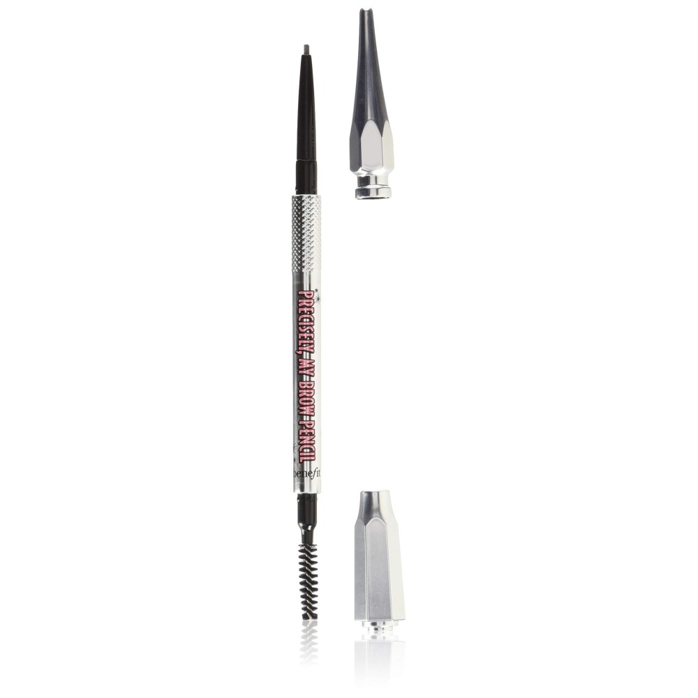 Benefit Precisely My Brow Pencil (Ultra Fine Brow Defining Pencil) -  5 (Deep) 0.08g/0.002oz