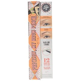 Benefit Precisely My Brow Pencil (Ultra Fine Brow Defining Pencil) -  5 (Deep) 0.08g/0.002oz