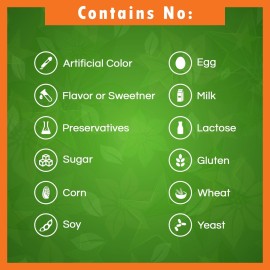 Best Naturals Pomegranate Extract 250 mg 120 Capsules Best Naturals Pomegranate Extract 250 mg 120 Capsules