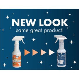 Pit Stop, Sweat Stain & Deodorant (Antiperspirant) Armpit Stain Remover, Multi-stain formulation, 16oz. Pit Stop, Sweat Stain & Deodorant (Antiperspirant) Armpit Stain Remover, Multi-stain formulation, 16oz.