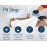 Pit Stop, Sweat Stain & Deodorant (Antiperspirant) Armpit Stain Remover, Multi-stain formulation, 16oz.